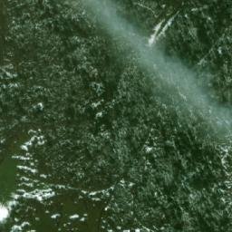 Satellite imagery of Kik, BA