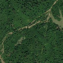 Satellite imagery of Gromila, BA