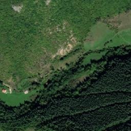 Satellite imagery of Gradina, BA