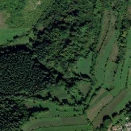 Satellite imagery of Gradina, BA