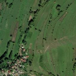 Satellite imagery of Gradina, BA