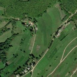 Satellite imagery of Vrtaljka, BA