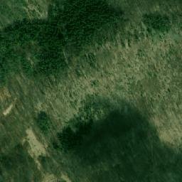 Satellite imagery of Kik, BA
