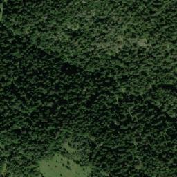 Satellite imagery of Mala Greda, BA