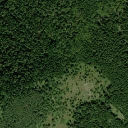 Satellite imagery of Borovnica, BA