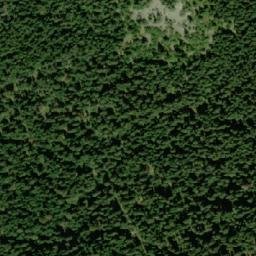 Satellite imagery of Kamenjača, BA