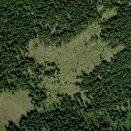 Satellite imagery of Šćit, BA