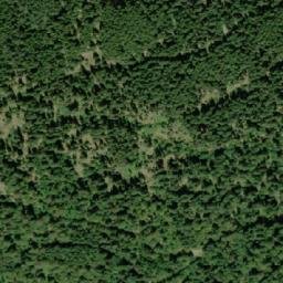 Satellite imagery of Šćitska Kosa, BA