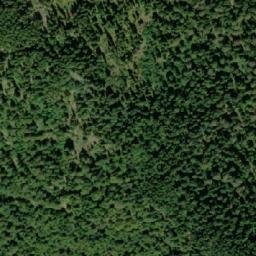 Satellite imagery of Babina Ravan, BA