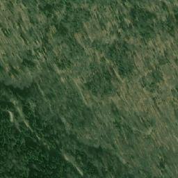 Satellite imagery of Crvene Stijene, BA