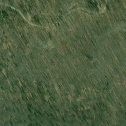 Satellite imagery of Crvene Stijene, BA