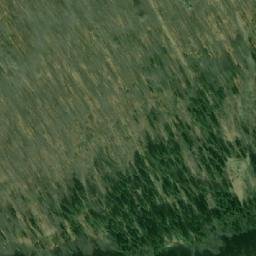 Satellite imagery of Crvene Stijene, BA