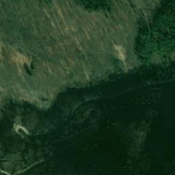 Satellite imagery of Šupljika, BA