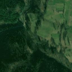 Satellite imagery of Šupljika, BA