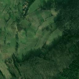 Satellite imagery of Lovnice, BA