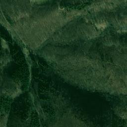 Satellite imagery of Lovnice, BA