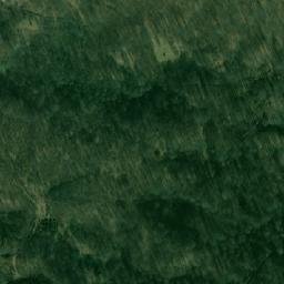 Satellite imagery of Stari Grad Kaštela(Pećine), BA