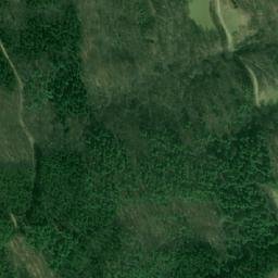 Satellite imagery of Paline, BA