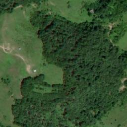 Satellite imagery of Lisovo Brdo, BA
