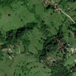 Satellite imagery of Krč, BA