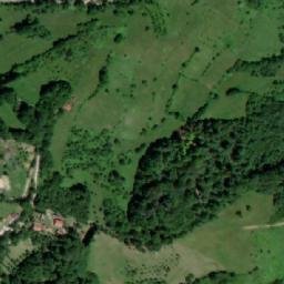 Satellite imagery of Krč, BA