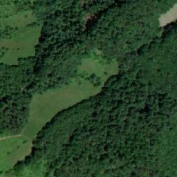 Satellite imagery of Krč, BA