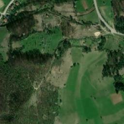 Satellite imagery of Kapica, BA