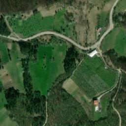 Satellite imagery of Kapica, BA