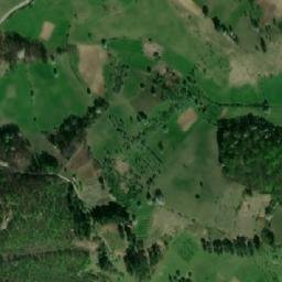 Satellite imagery of Kapica, BA