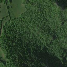 Satellite imagery of Vina, BA