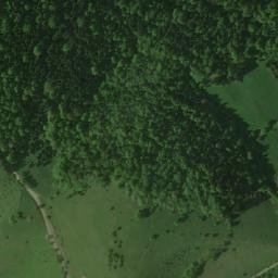 Satellite imagery of Zavor, BA