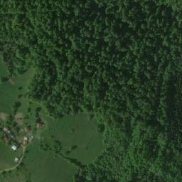 Satellite imagery of Zavor, BA