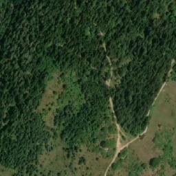 Satellite imagery of Zid, BA