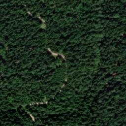 Satellite imagery of Fazlino Brdo, BA