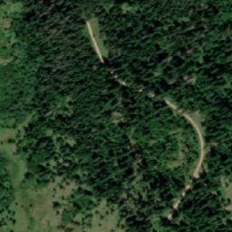 Satellite imagery of Dragaševo, BA