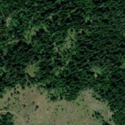 Satellite imagery of Dragaševo, BA