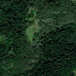 Satellite imagery of Dragaševo, BA