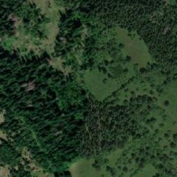 Satellite imagery of Glavica, BA