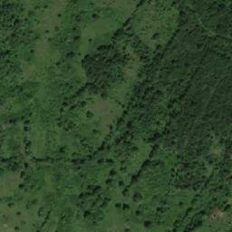 Satellite imagery of Površlje, BA