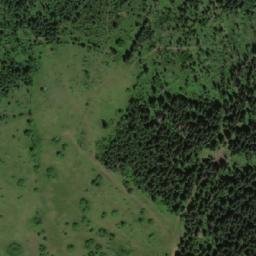 Satellite imagery of Radomir, BA