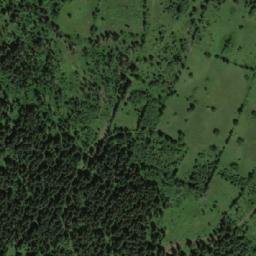 Satellite imagery of Radomir, BA