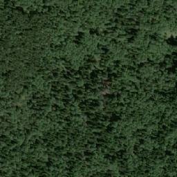 Satellite imagery of Kuštravica, BA