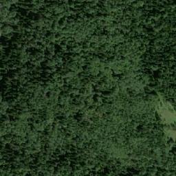 Satellite imagery of Kuštravica, BA