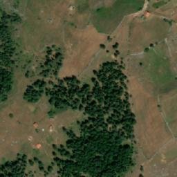 Satellite imagery of Vrhovi, BA