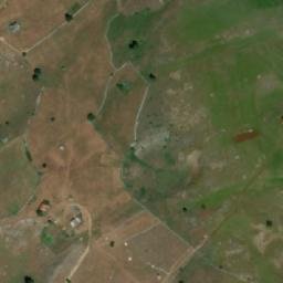 Satellite imagery of Vrhovi, BA
