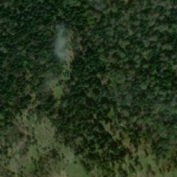 Satellite imagery of Oblo Brdo, BA