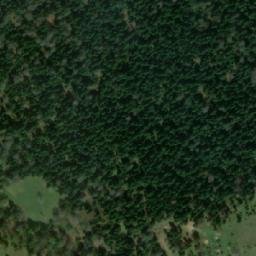 Satellite imagery of Oblo Brdo, BA