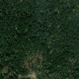 Satellite imagery of Zovčić, BA