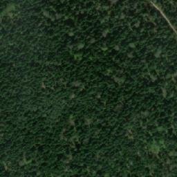 Satellite imagery of Zovčić, BA