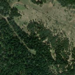 Satellite imagery of Zovčić, BA